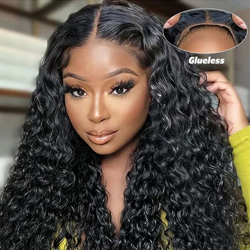 9x6 Skin Lace Wig vs. 9x6 M Cap Wig vs. 9x6 T Part Wig