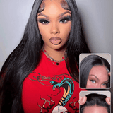 HD lace glueless wigs human hair