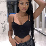 Wavymy 36 Inches Small Triangle Knotless Box Braids With Water Wave Ends Braided Wig