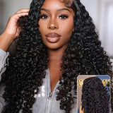wear and go glueless lace burmese curly wig
