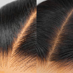 hd lace wig vs skin lace wig