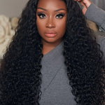 water wave wear and go 360 glueless wig