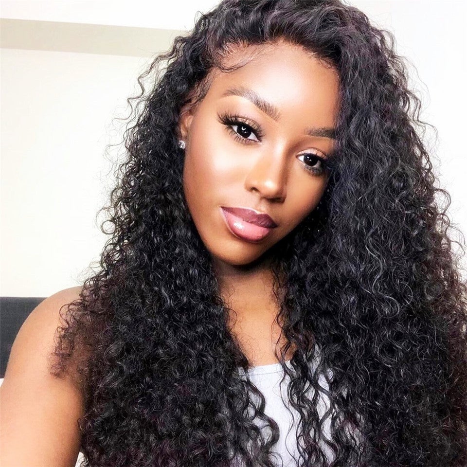 How To Properly Remove Your Lace Front Wig