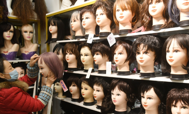The Rise of Wig Technology: How 3D Printing Is Changing the Wig Industry
