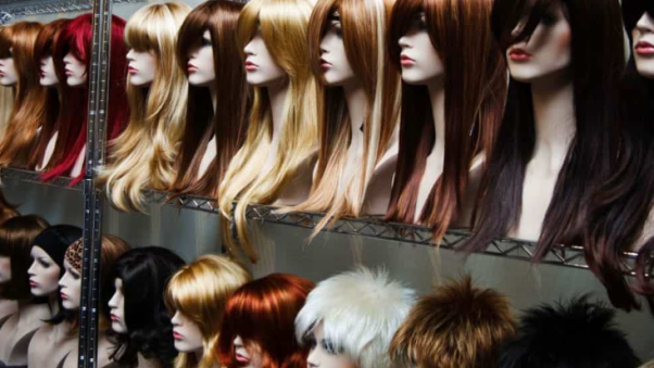 Creating Unique Looks with Different Wig Styles and Colors