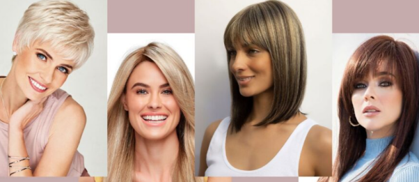 Wigs as a Confidence Booster: How They Can Help Women Feel Beautiful Again