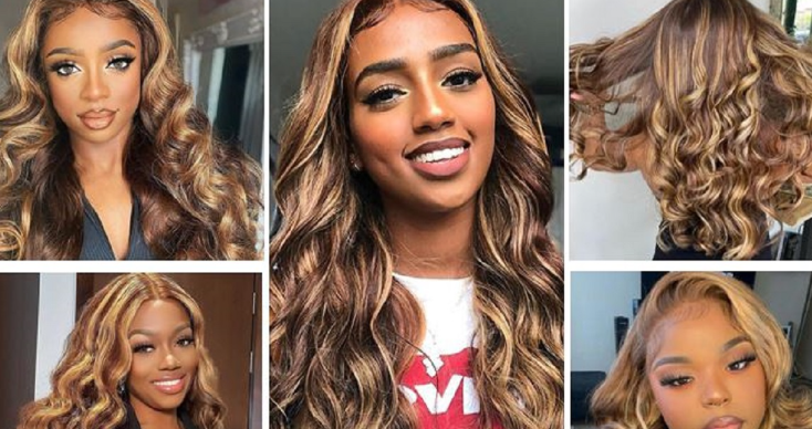Top Ash Blonde Wigs: Find Your Ideal Shade