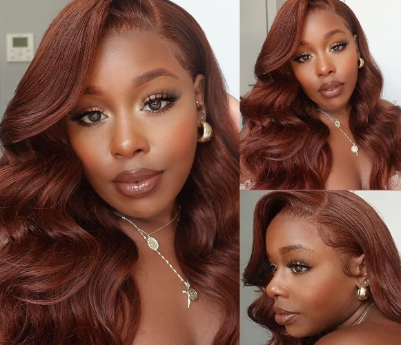 Achieving Ash Brown: A Guide to Coloring Wigs in Ash Brown Shades