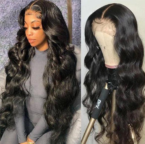 Unlocking the Beauty: Exploring the Benefits of Choosing a 40-Inch Wig
