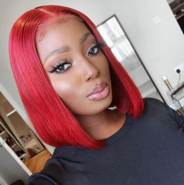 Unlock Your Style: A Comprehensive Guide to Choosing the Perfect Red Bob Wig