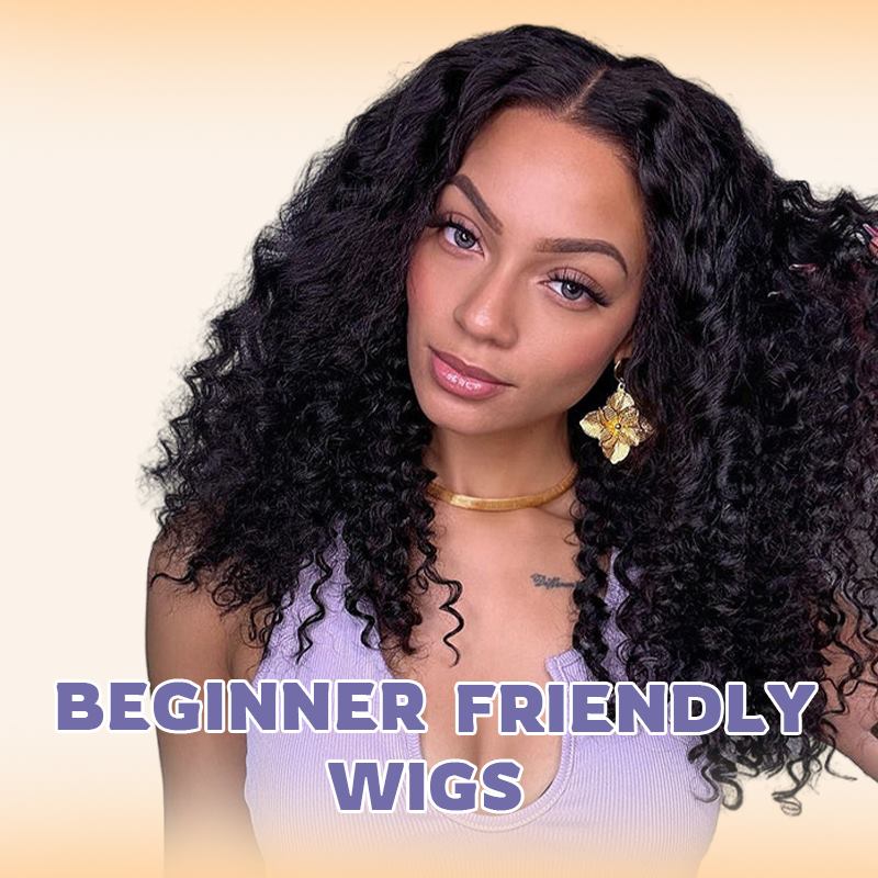 Beginner Friendly Wigs: A Comprehensive Guide