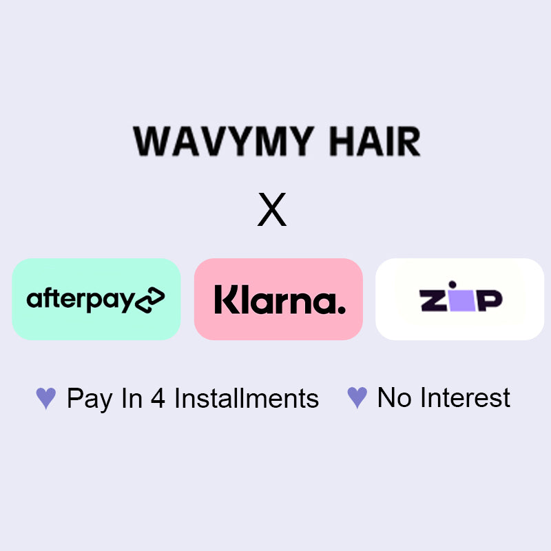 Buy Now Pay Later Wigs: Transform A Charming Look Early