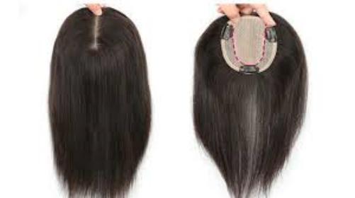 Hair Toppers: A Natural Solution for Hair Loss and Thinning