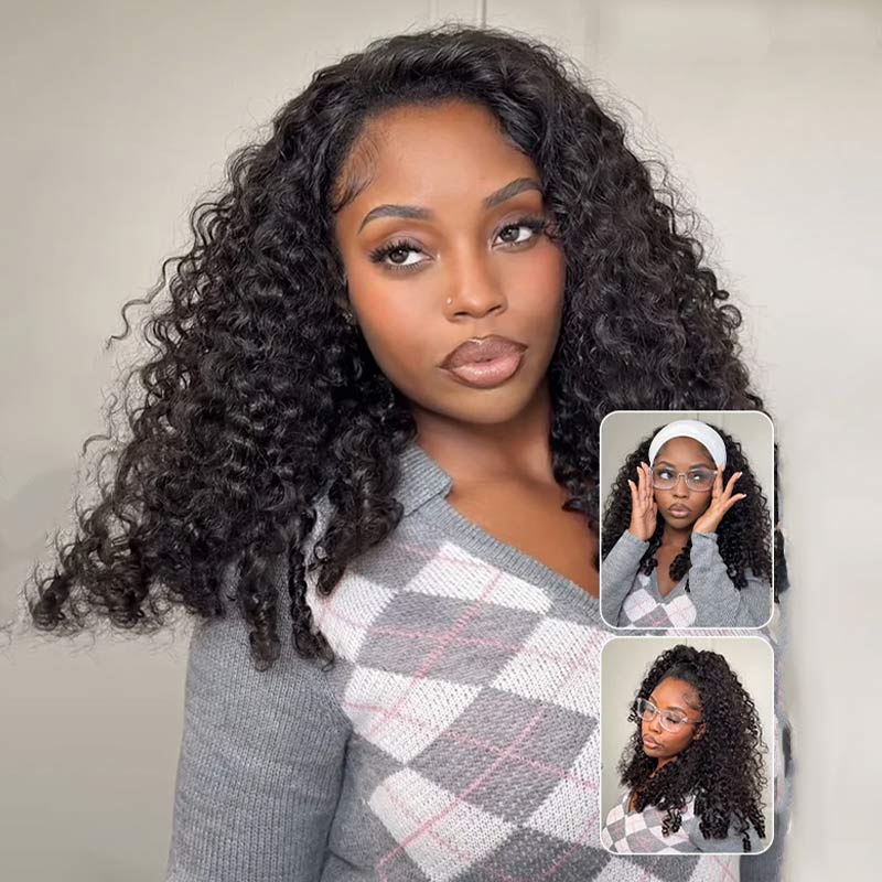 Why Half Wigs Are the Perfect Hair Solution for Fall