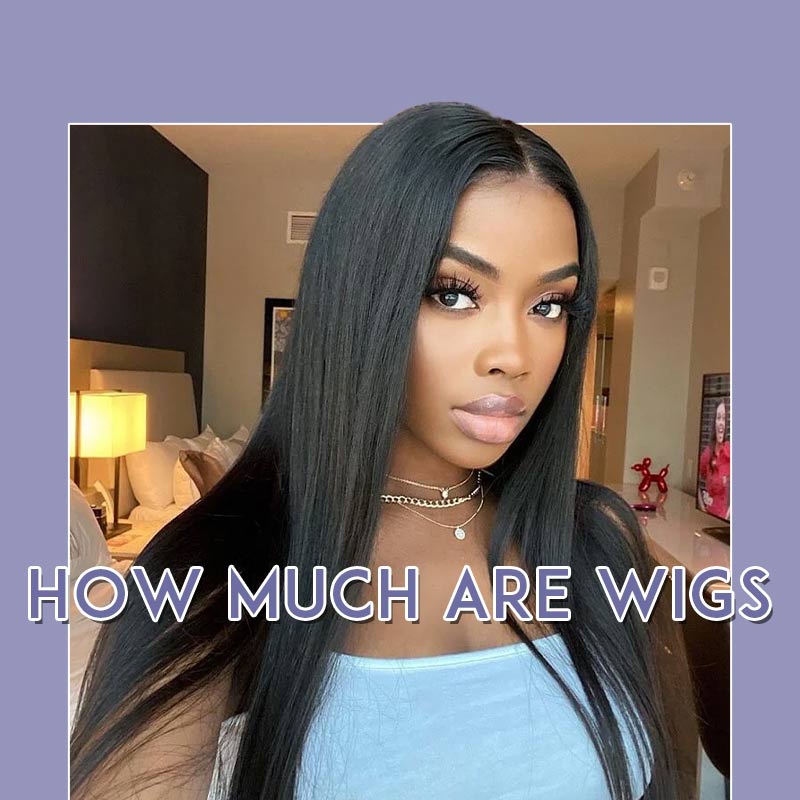 How Much Are Wigs