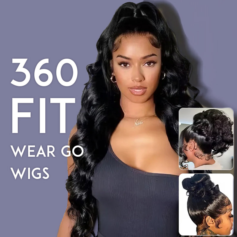 New Launch: Wavymy Hair 360 Fit Wear And Go Wigs