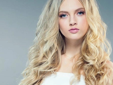 Can You Perm Bleached Hair? Here Is The Comprehensive Guide.