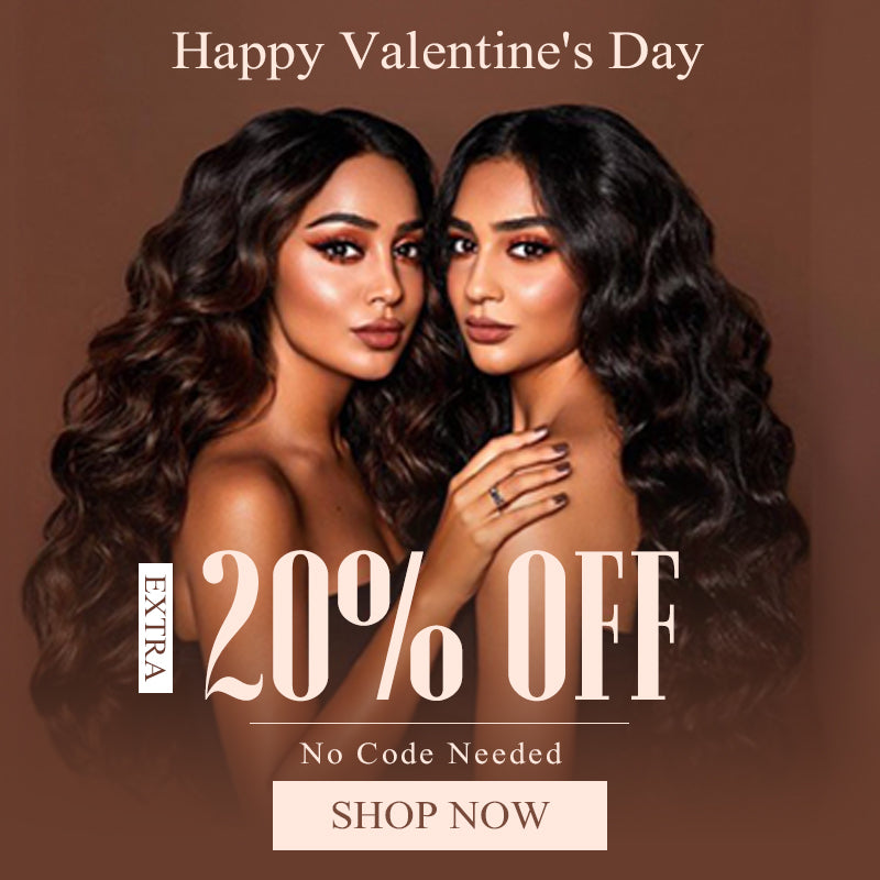 WavyMy Wig: The Perfect Valentine's Day Gift for Girls