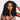 3 In 1 Half Wig