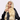 613 Blonde Wig