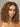 Wavymy Pre-cut Lace Wear Go Ombre Blonde Highlight Deep Curly 7x5 Lace Wigs Dome Cap Glueless with Natural Hairline Wig