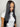 Wavymy 13x4 Lace Front Wig Straight Wig With Layers Cut Lace Wig