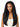 Wavymy Upgrade Drawstring Half Wig Kinky Straight Wig Human Hair No Glue No Lace Wig For Women 180% Density