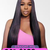 Wavymy 30''=$139 T Part 13x4x1 Lace Wigs 180% Density Fuller and More Voluminous Wig