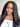 Wavymy Upgrade Kinky Straight No Leave Out V Part Wig Human Hair Wear Go Glueless V Part Wig For Women 180% Density