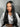 Wavymy Upgrade 13x6 Max HD Lace Layered Cut Straight Wear & Go Wigs Dome Cap Glueless Wigs 180% Density