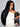 Wavymy Pre-Everything 13x6 Max Lace Frontal Wig Drawstring Wear & Go Wigs Dome Cap Glueless Wigs 180% Density