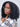 Wavymy Upgrade 9x6 T-Part Lace Kinky Curly Wig Pre-Plucked Wear Go Glueless Wigs 180% Density