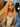 Wavymy 27 Colored Honey Blonde Straight Wear Go Wigs Glueless 4x6 Lace Closure Wig 180% Density