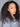 Wavymy Kinky Curly Scarf Wigs 100% Virgin Human Hair Headband Wig No Glue & No Sew Natural Color