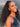 human hair kinky curly 360 glueless wig 