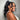 body wave human hair drawstring ponytail