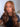 chestnut brown layered body wave glueless wig