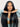 Wavymy Yaki Straight 13x4 Lace Frontal Max Free Parting Wigs Pre-Bleached Human Hair Wigs