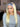 Wavymy 613 Blonde Straight Headband Wig Virgin Human Hair Glueless wig Customize color Wigs