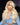 Wavymy 613 Ash Blonde Colored Wear GO Glueless Pre-Cut 7x5 Lace Closure 180% Blonde Color Perfect Summer Wig