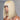 blonde bob fringe wig
