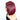 Wavymy 99J Colored Wear Go 7x5 Pre-Cut Lace Glueless Straight Bob Wig