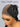 9x6 t part lace wig