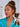 highlight water wave 360 glueless wig