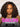 Wavymy Pre-cut Lace Wear Go Casual Blonde Highlights Water Wave 4x6 Lace Wigs Dome Cap Glueless with Natural Hairline Wig