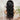 Wavymy Wear Go Highlight Black to Red Ombre Glueless Wig 7x5 Lace Closure Body Wave Customized Color Wig 180% Density