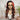 Wavymy Wear Go Highlight Black to Red Ombre Glueless Wig 7x5 Lace Closure Body Wave Customized Color Wig 180% Density