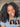 Wavymy Upgrade Kinky Curly No Leave Out V Part Wig Human Hair Wear Go Glueless V Part Wig For Women 180% Density