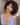 Wavymy Glueless Machine Made Water Wave Bob Human Hair Wigs With Bangs