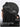drawstring half wig 